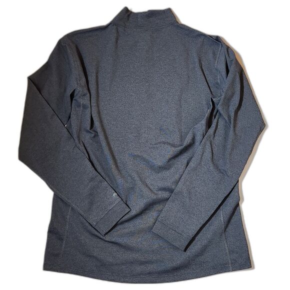 Carhartt Force Base Layer – Men’s XL Tall, Heavyweight Quarter Zip - Picture 2 of 13